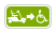 Transfer from ECV to Wheelchair