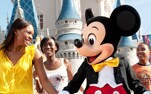 6-night, 7-day vacation packages, with tickets to all 4 Theme Parks, for as little as $74 per person, per day