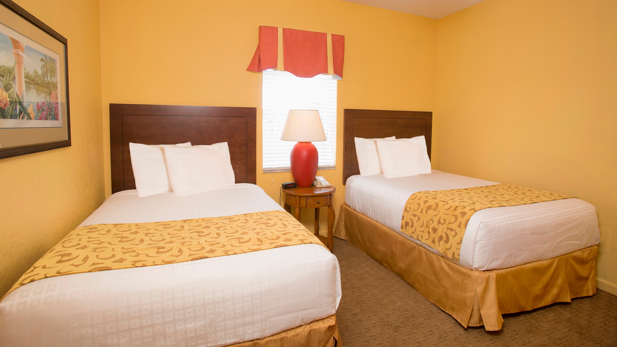 Lake Buena Vista Resort Village Amp Spa
