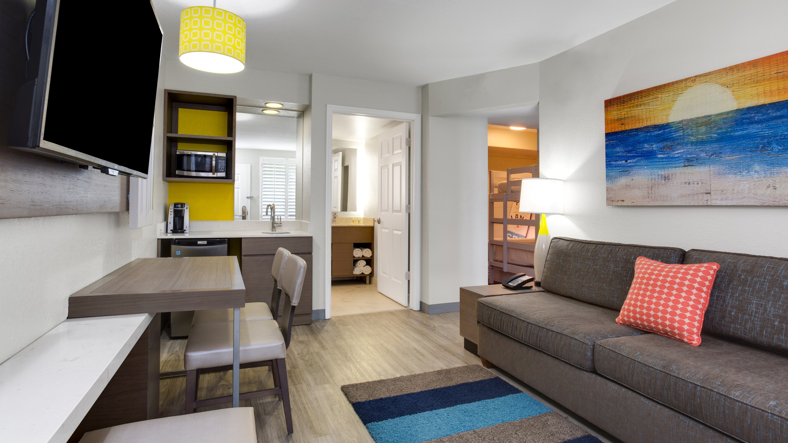 Holiday Inn Resort Orlando Suites Waterpark
