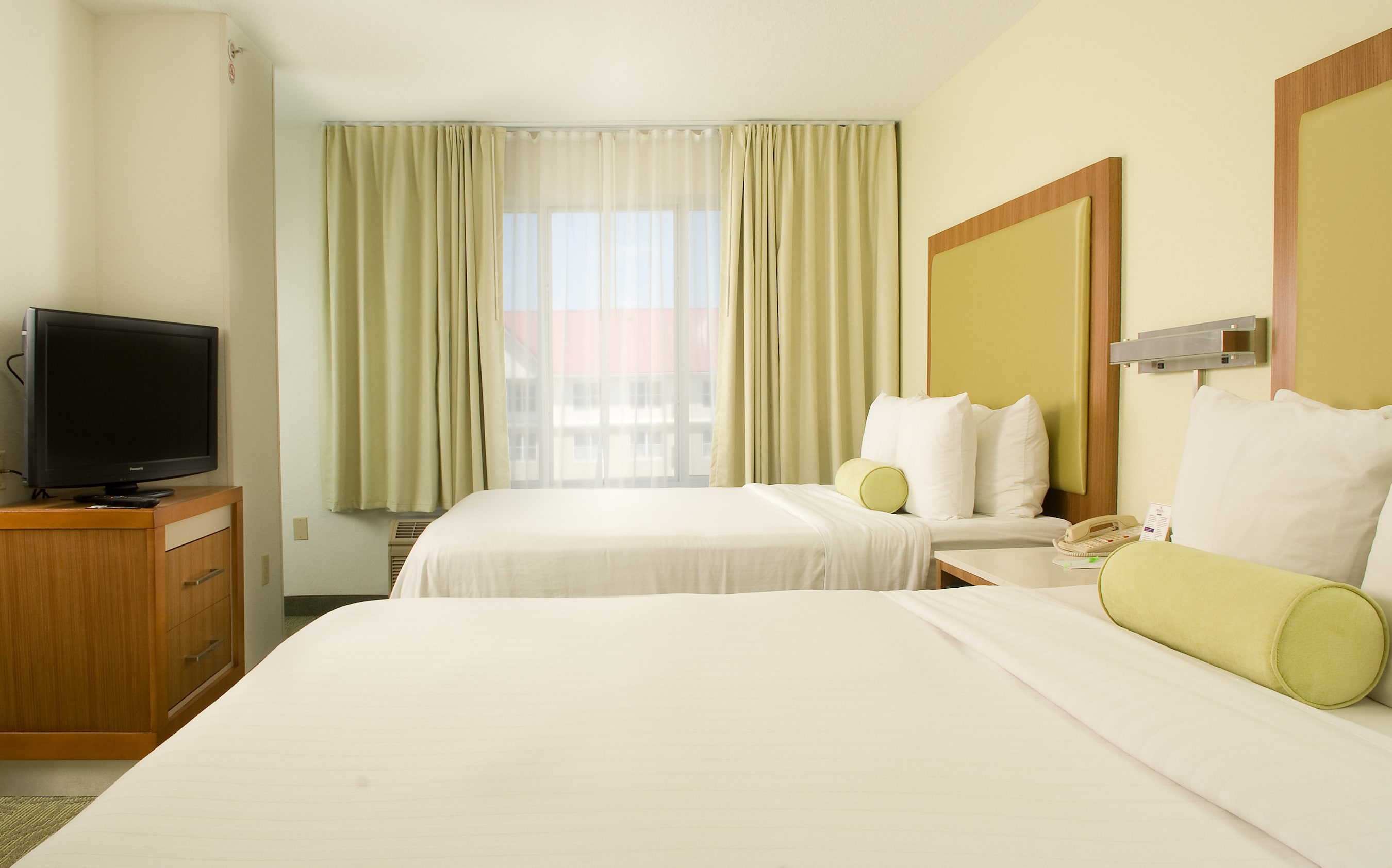 Springhill Suites Orlando Convention Center International