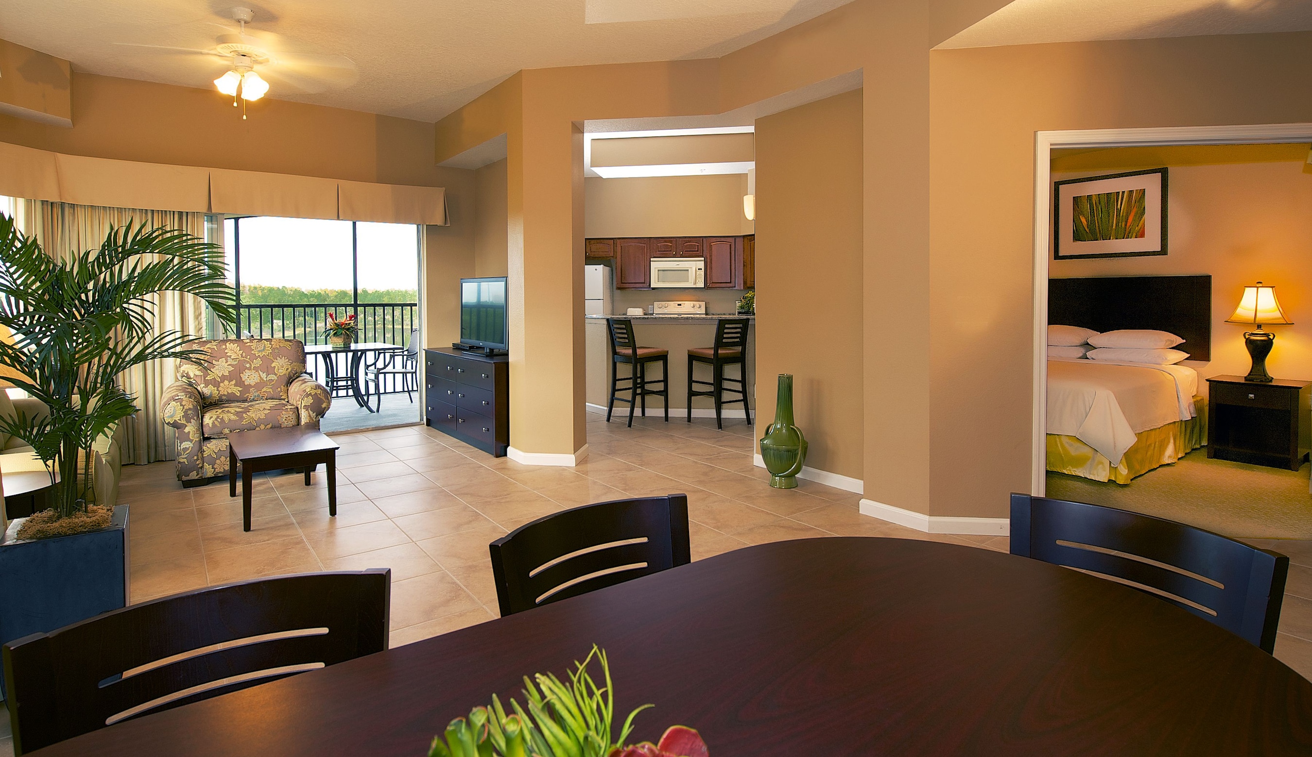 WorldQuest Orlando Resort